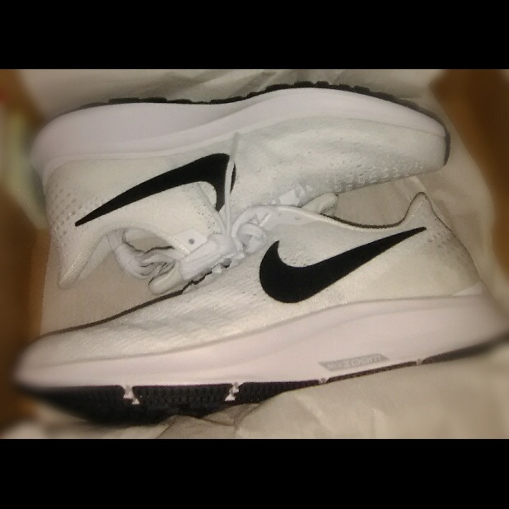 Nike Air Zoom Pegasus